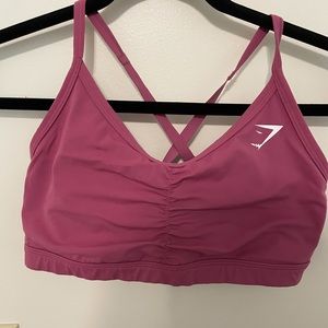 Gymshark Sports Bra